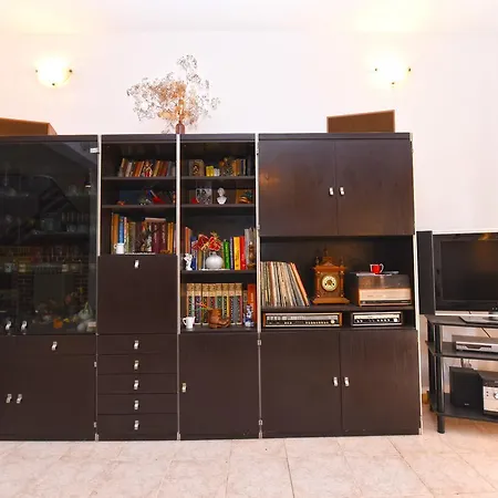Milena 1560 Apartman