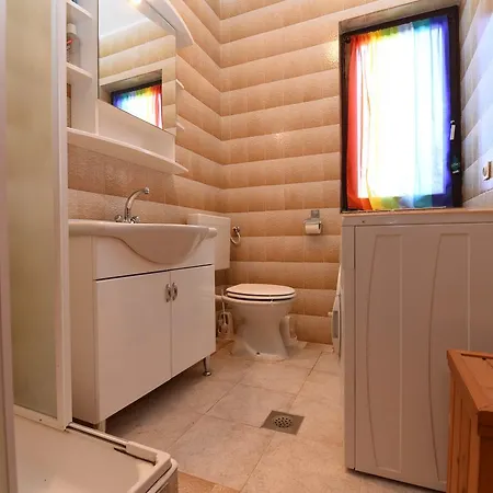 Apartment Milena 1560