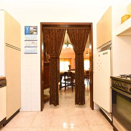 Apartment Milena 1560 Fazana