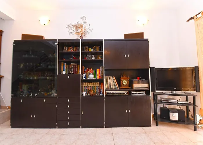 Milena 1560 Apartman