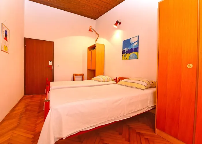 Apartman Milena 1560 Fažana