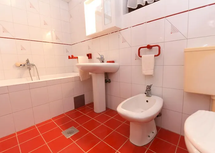 Apartman Milena 1560