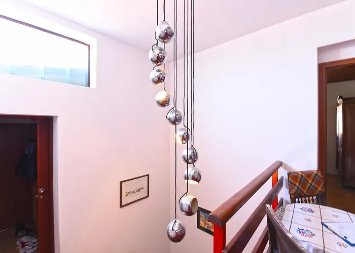 Apartman Milena 1560 *