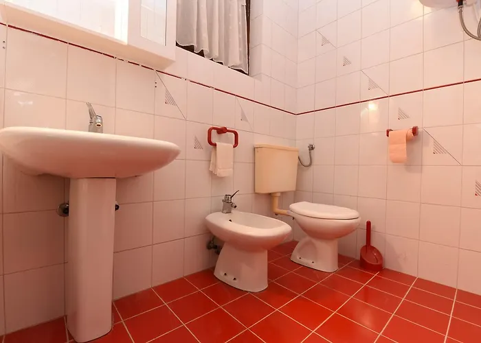 Apartman Milena 1560 *
