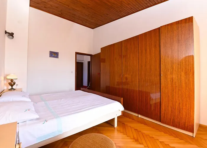 Apartman Milena 1560 Fažana
