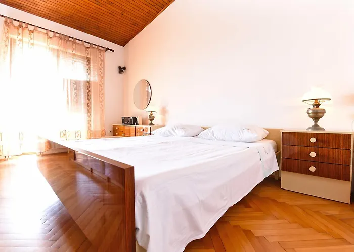 Apartman Milena 1560 *