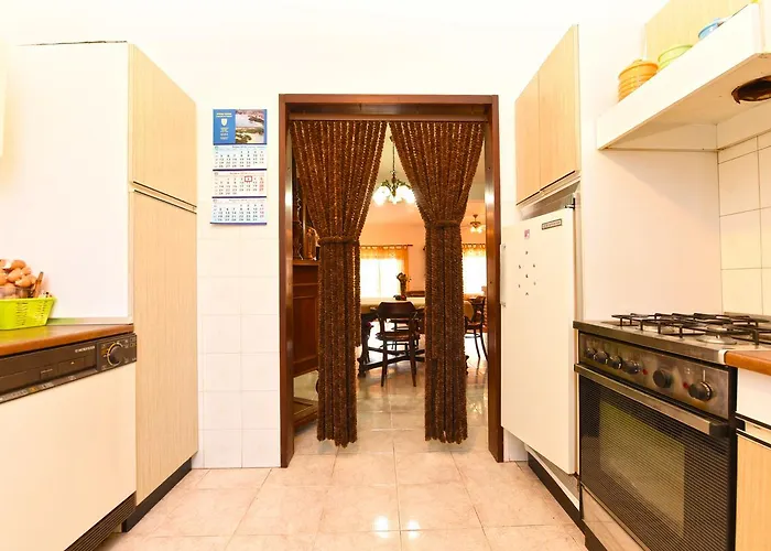 Apartman Milena 1560 Fažana