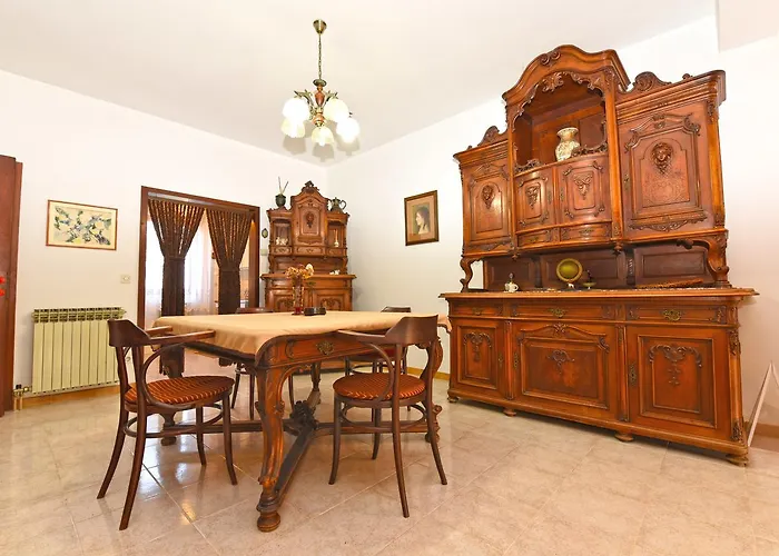 Apartman Milena 1560 Fažana
