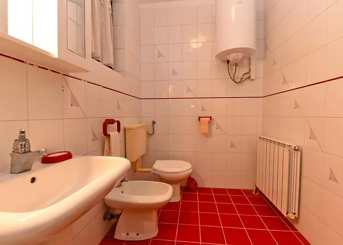 Apartman Milena 1560 *