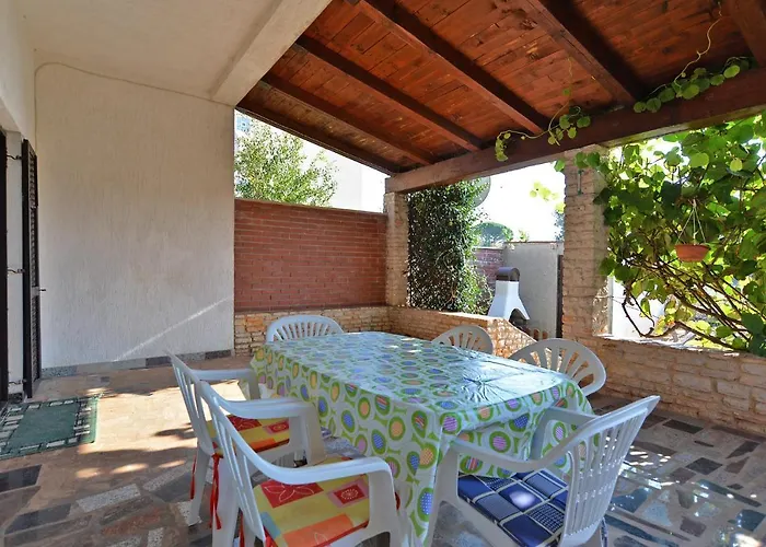 Apartman Milena 1560 *