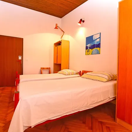 Apartment Milena 1560 Fazana