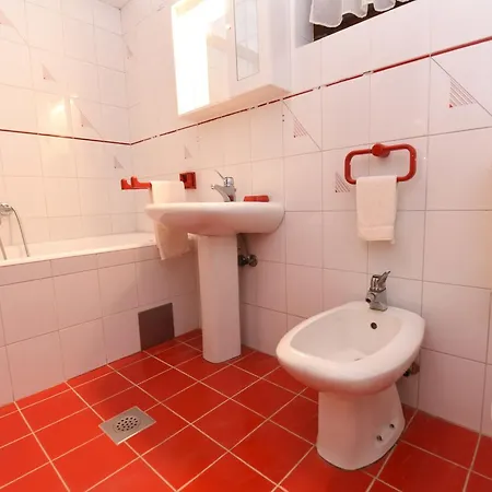 Apartment Milena 1560