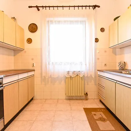 Milena 1560 Apartment