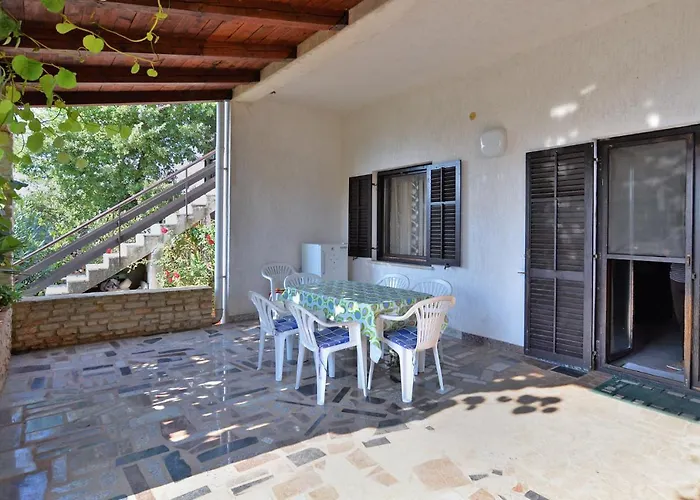 Milena 1560 * Fažana